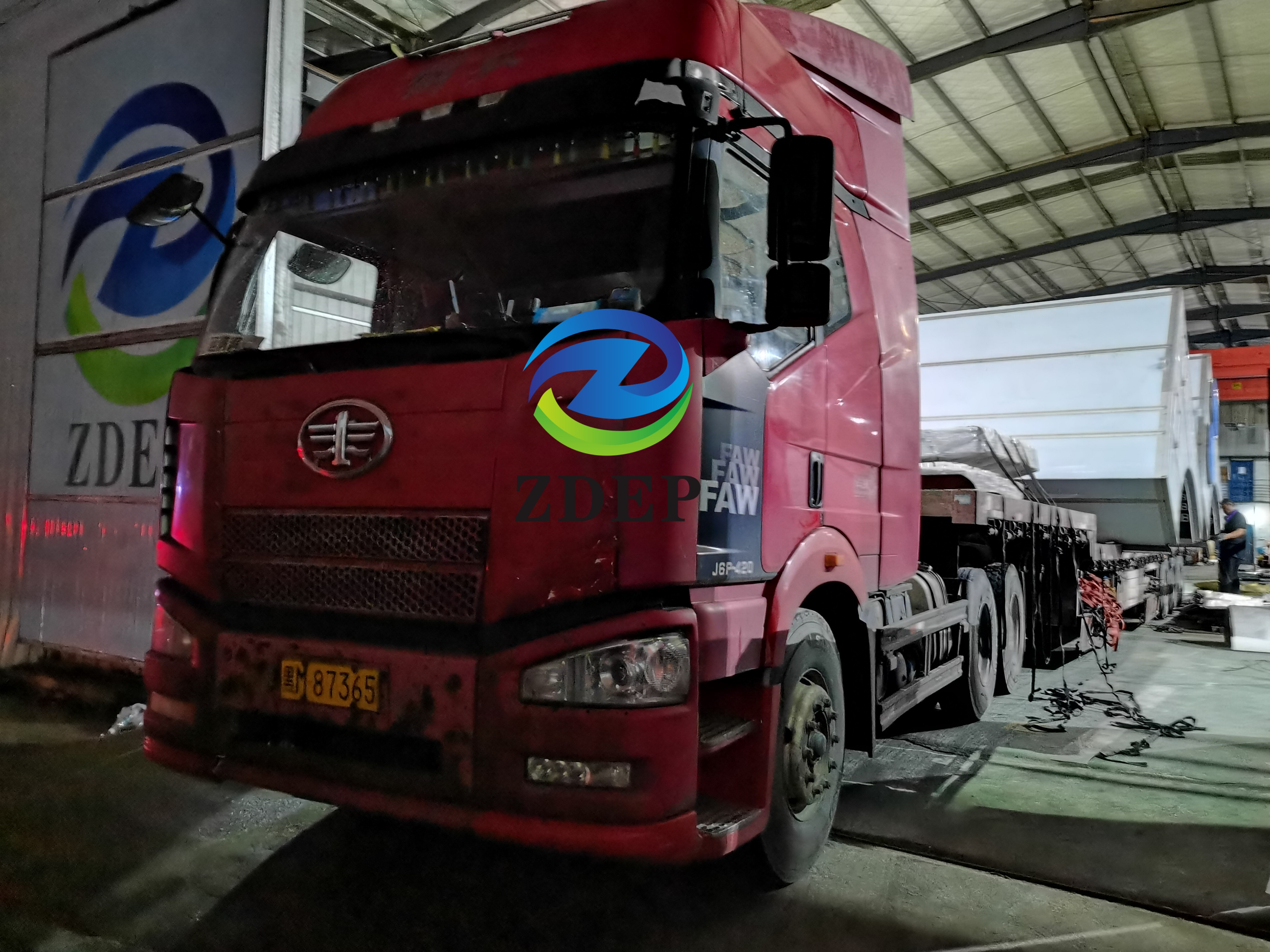 湖南正鼎環境保護工程有限責任公司,揚克氣罩,密閉汽罩,熱回收系統